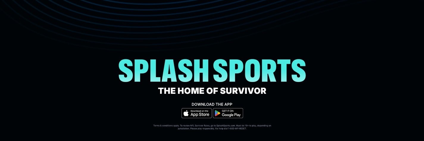 Splash Sports's banner