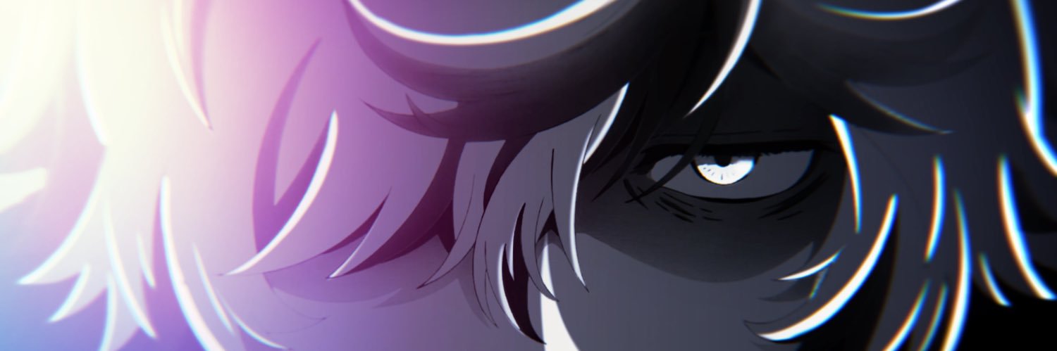 Hell’s Paradise's banner