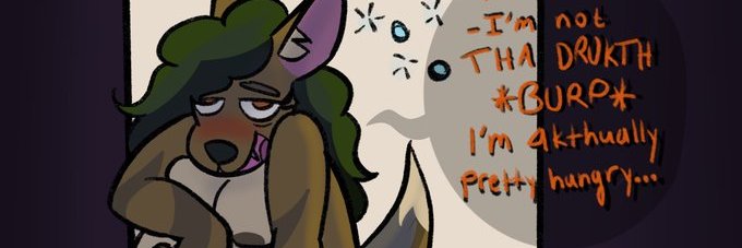 Lattice Butt Fattice ➡️ Furry Migration's banner
