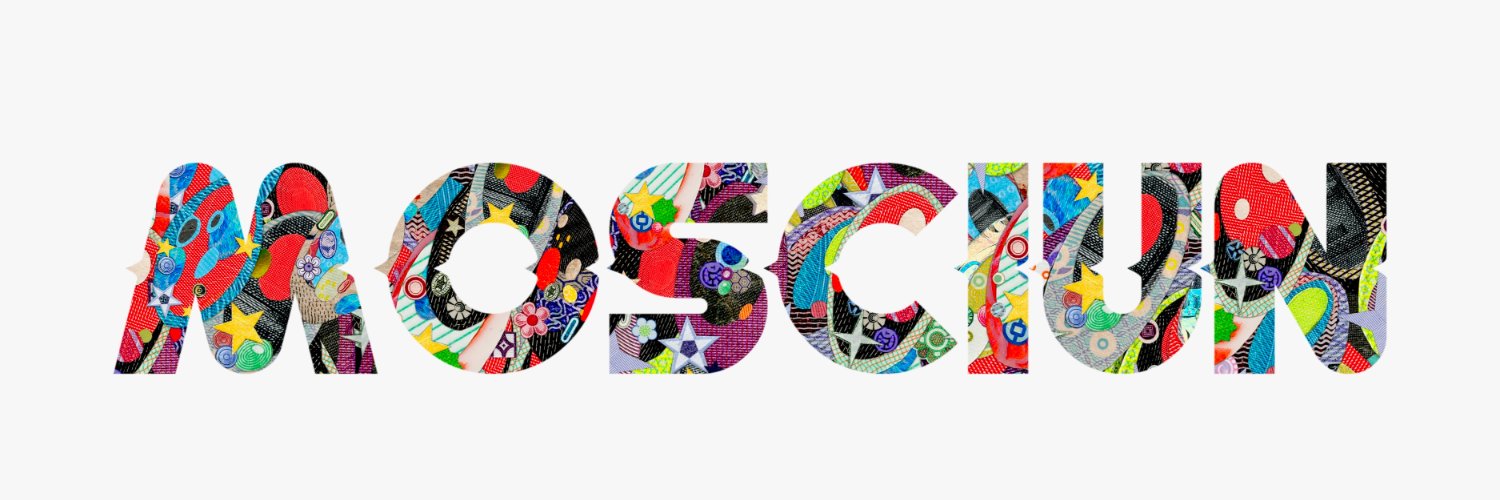 Mosciun's banner