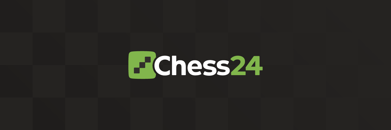 chess24's banner