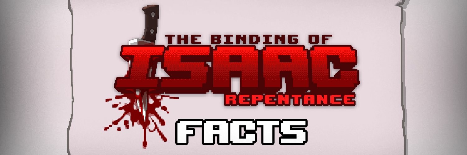 Frequent Enough Isaac Facts's banner