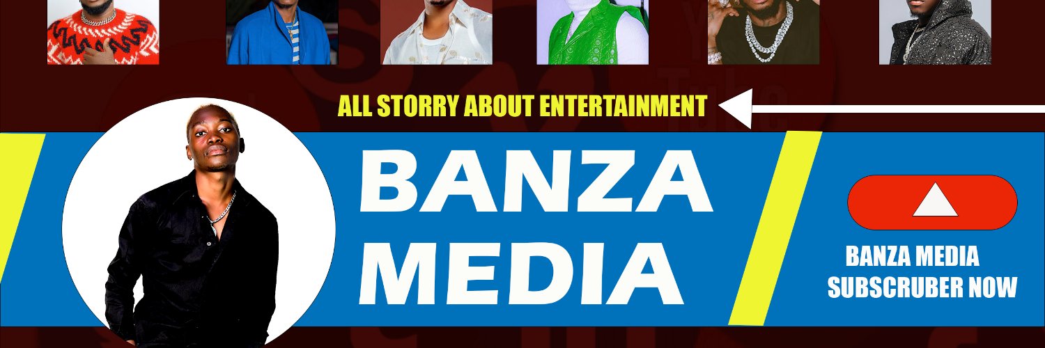 Banza Media's banner