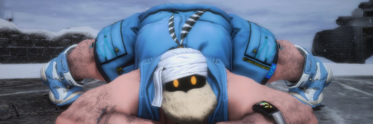 ❄ Oskarr Dwarf's banner
