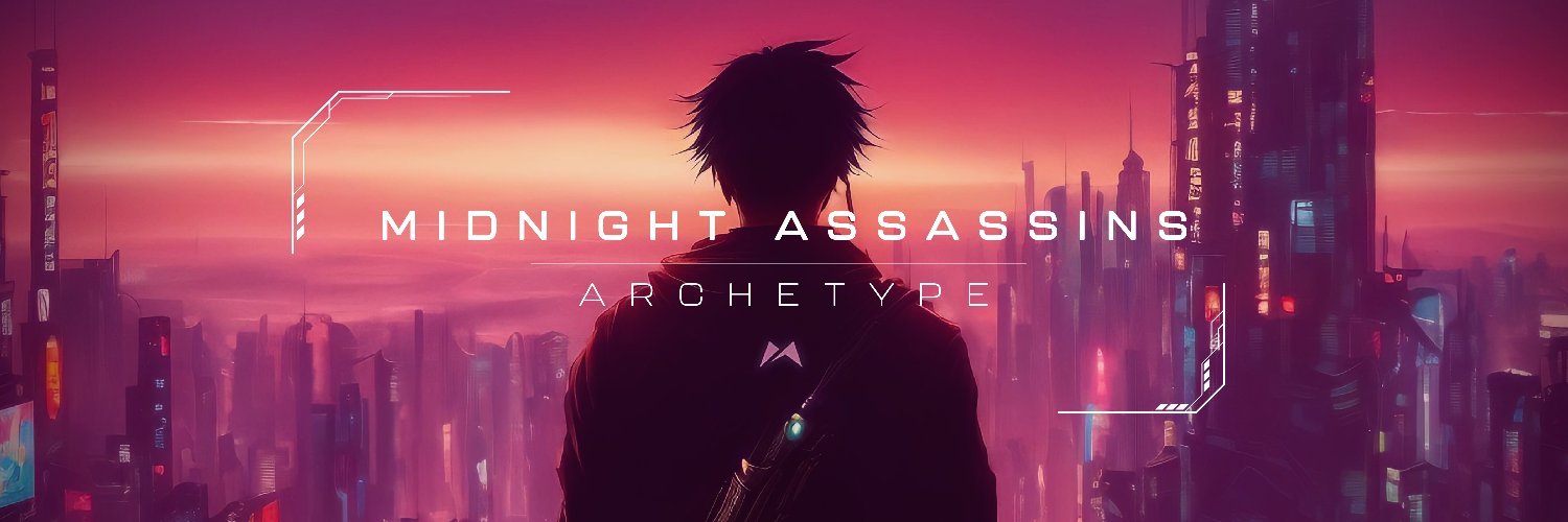 Midnight Assassins's banner