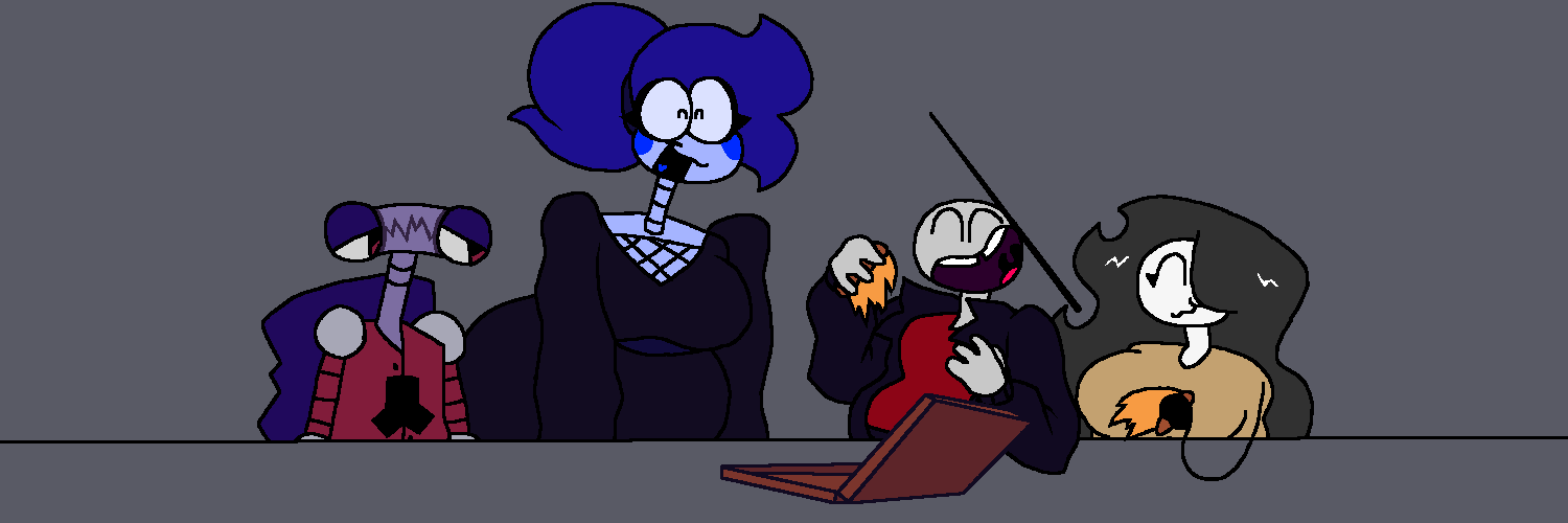 MrKermit's banner