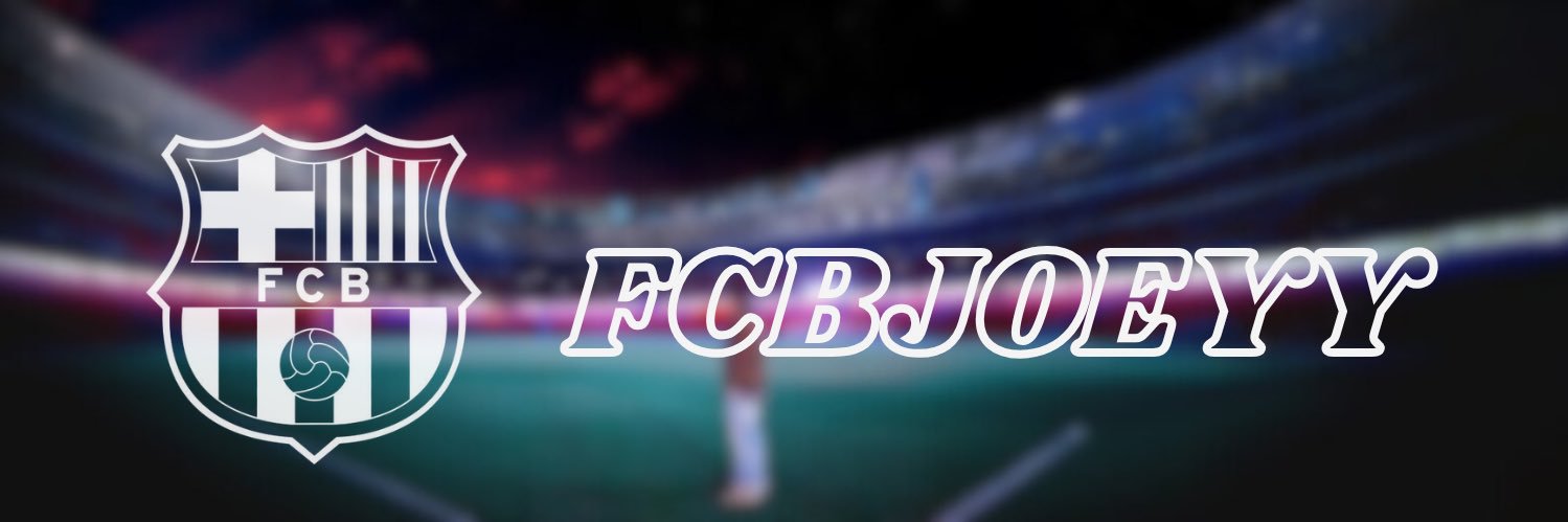 Joey(Fan)'s banner