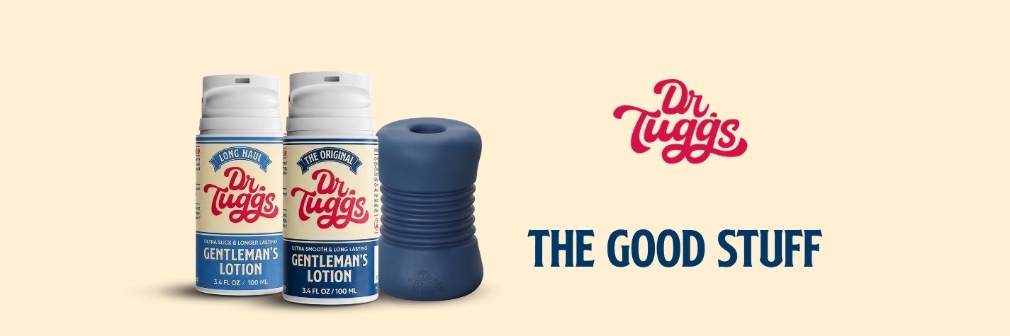 Dr. Tuggs's banner