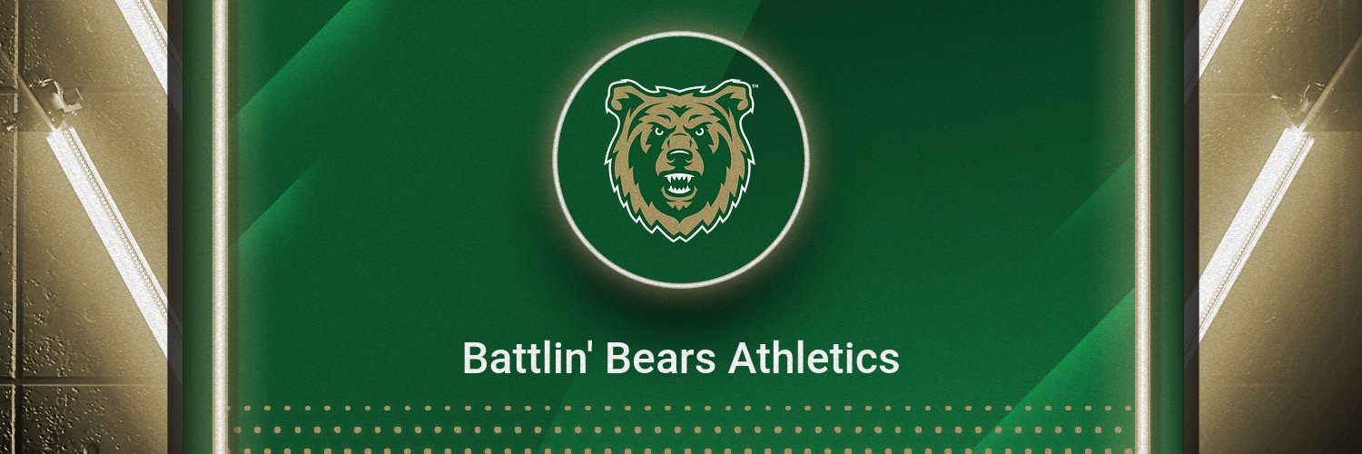 Rocky Mountain College Battlin' Bears's banner