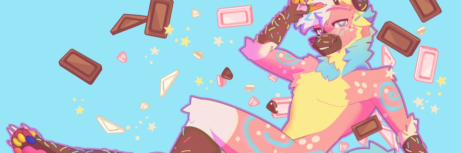 Duncan! 🧁🍩's banner