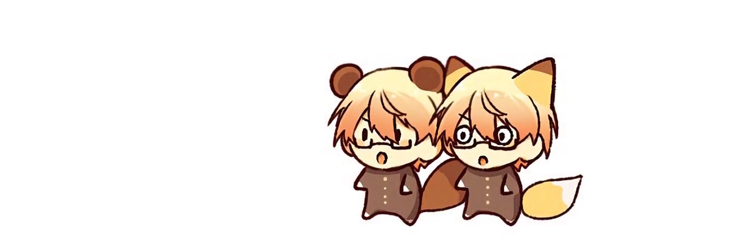 くぅめる's banner