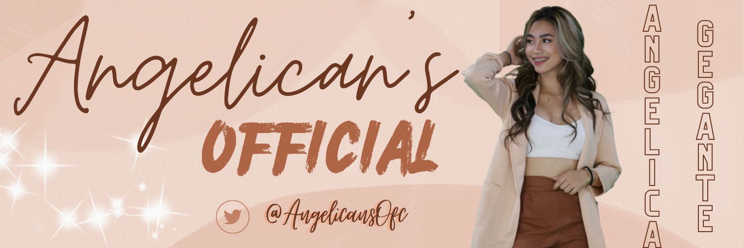 𝐀𝐧𝐠𝐞𝐥𝐢𝐜𝐚𝐧𝐬's banner