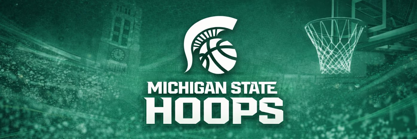 Michigan State Hoops's banner
