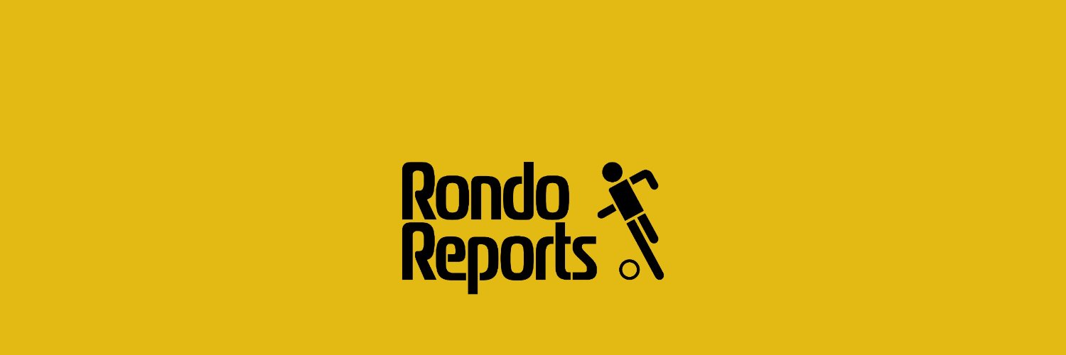 Rondo Reports's banner