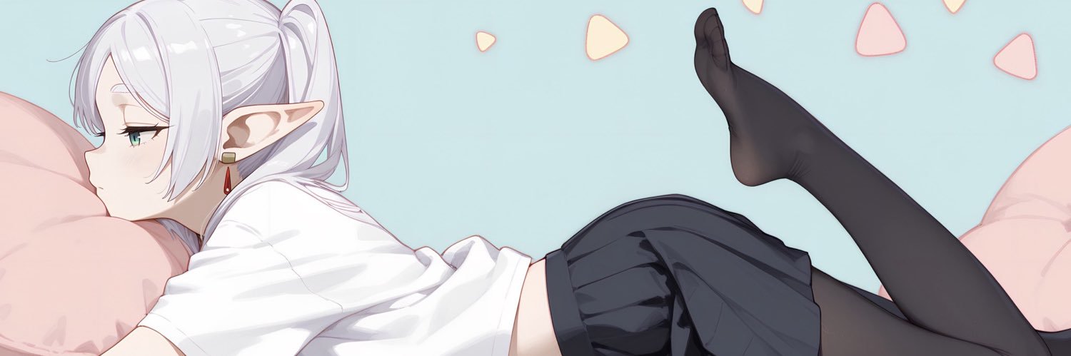 宏宇sama（调教+足控号）'s banner