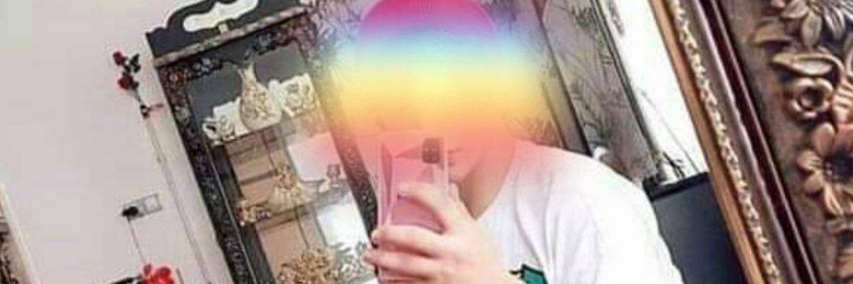 🏳️‍🌈احمد سالب🏳️‍🌈 girl Bottom🏳️‍🌈 boy 🏳️‍🌈's banner