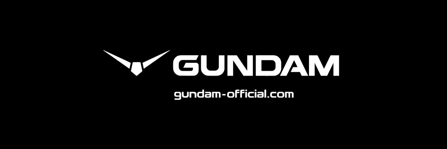 GUNDAM NA Official's banner