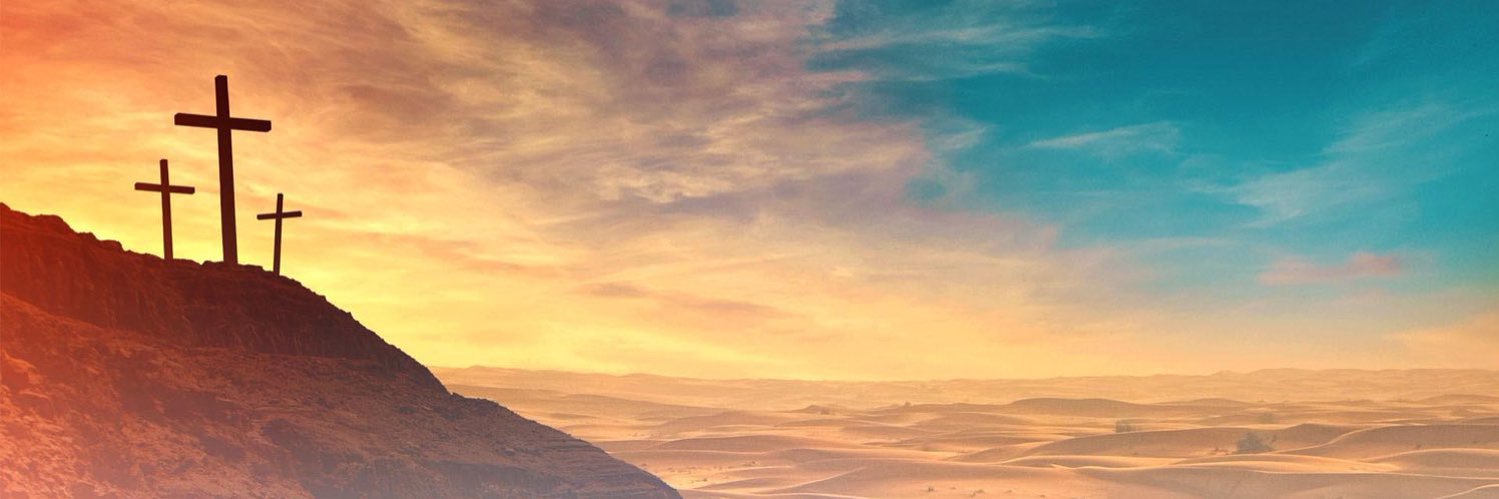 Christian Memes and Puns's banner