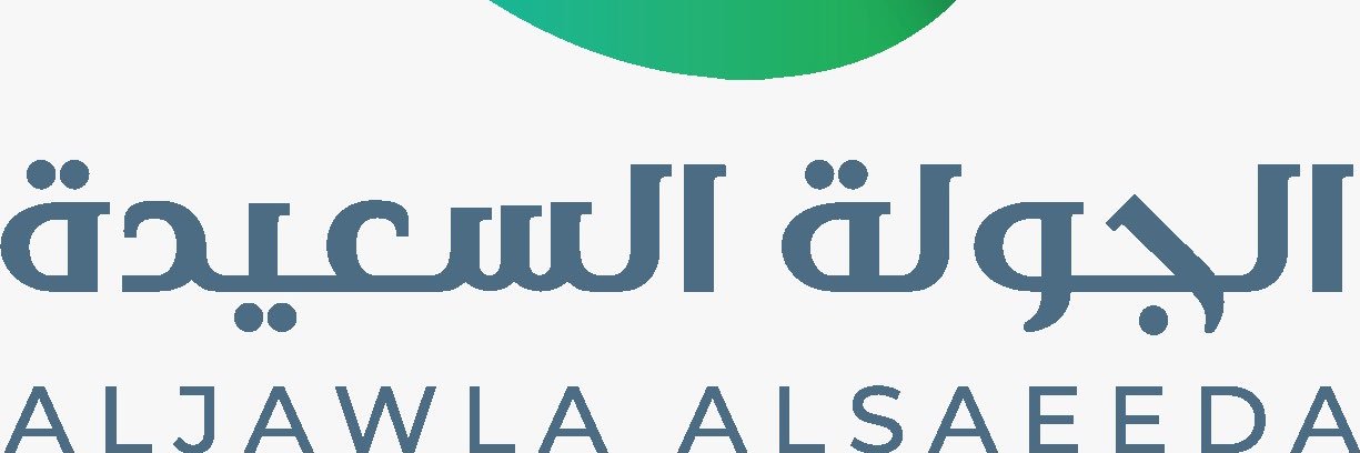الجولة السعيدة's banner