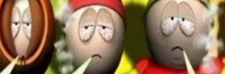 sag’'s banner