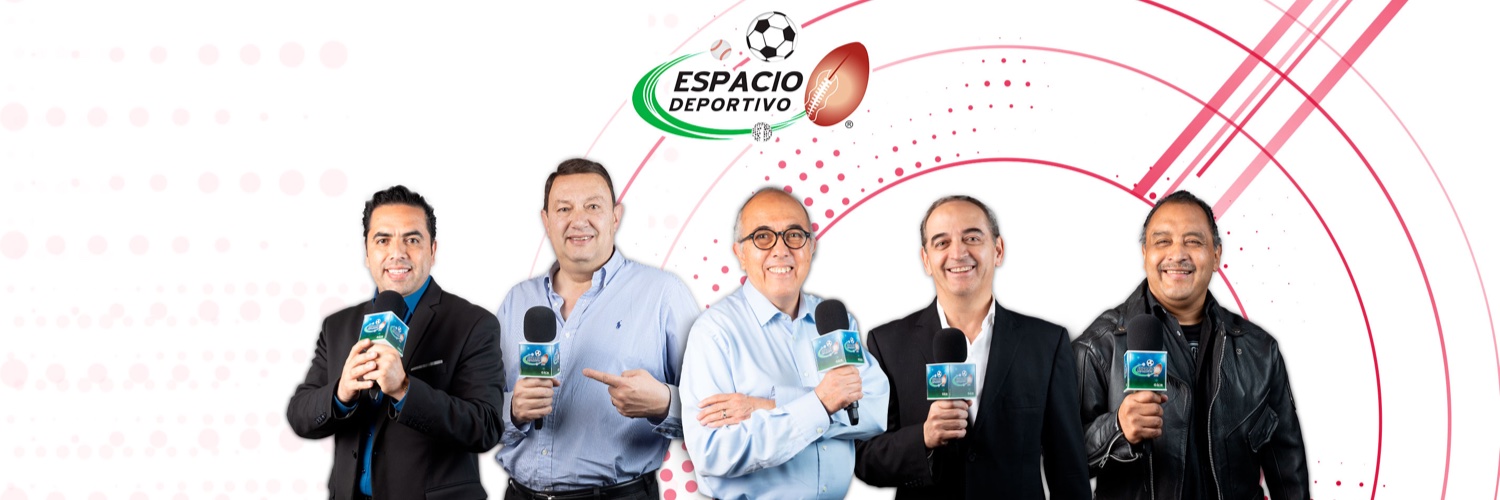 Espacio Deportivo Oficial's banner