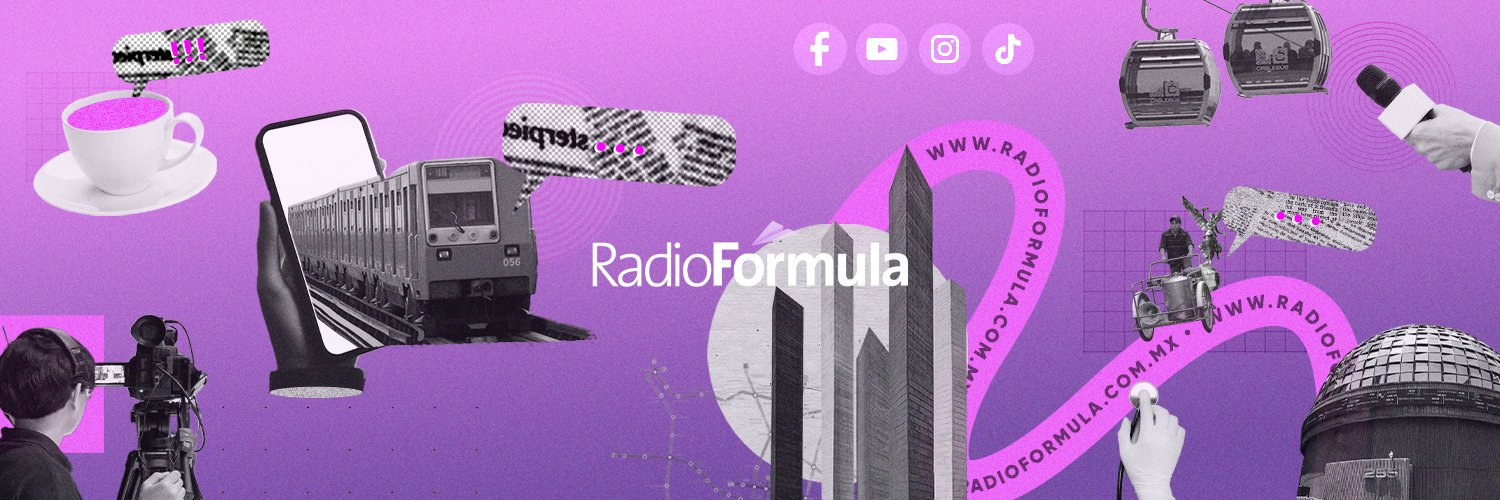 Radio Fórmula Sonora's banner