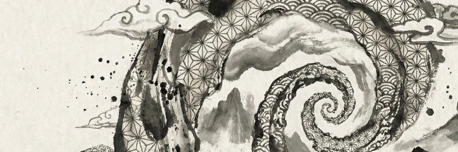 赤井カラス's banner