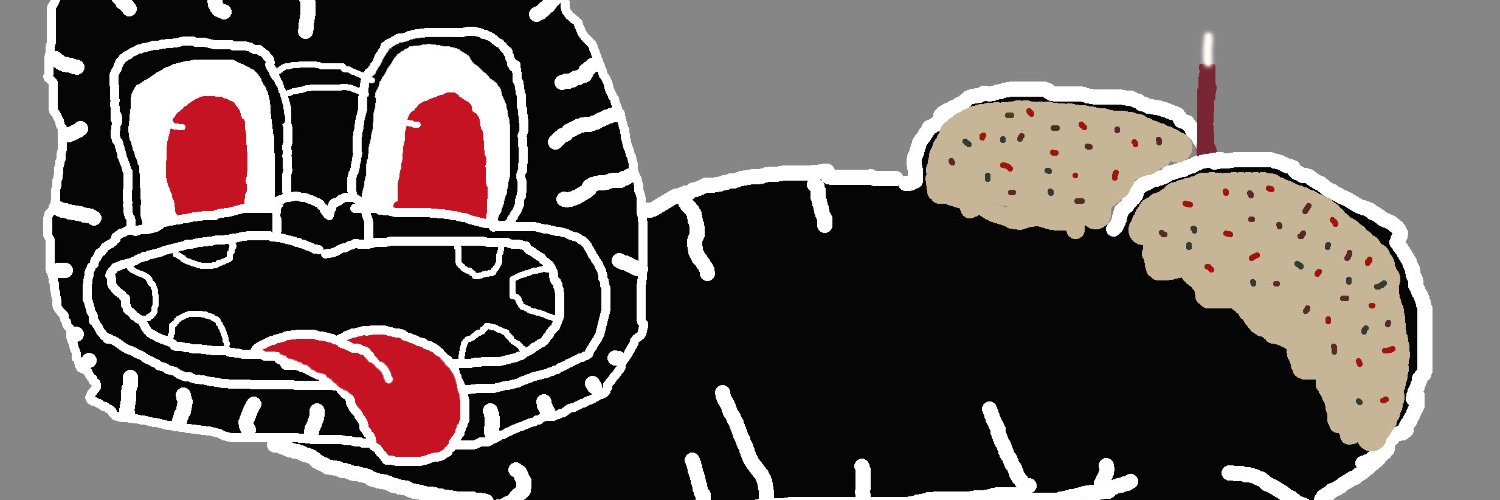 JericD ⁒'s banner
