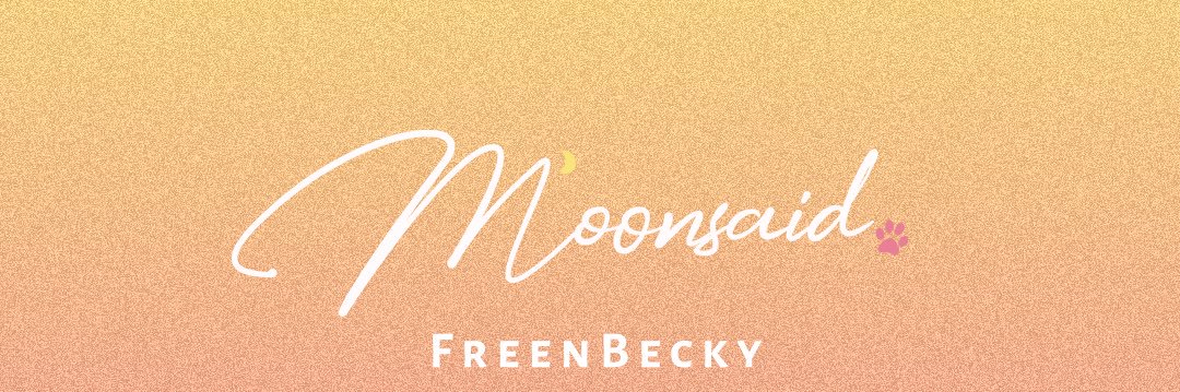 MoonSaid-FreenBecky's banner