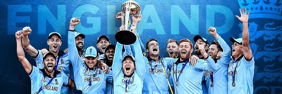 Bazball™️'s banner