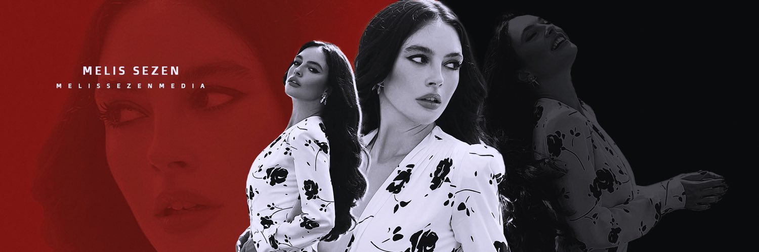 Melis Sezen Official Fc's banner