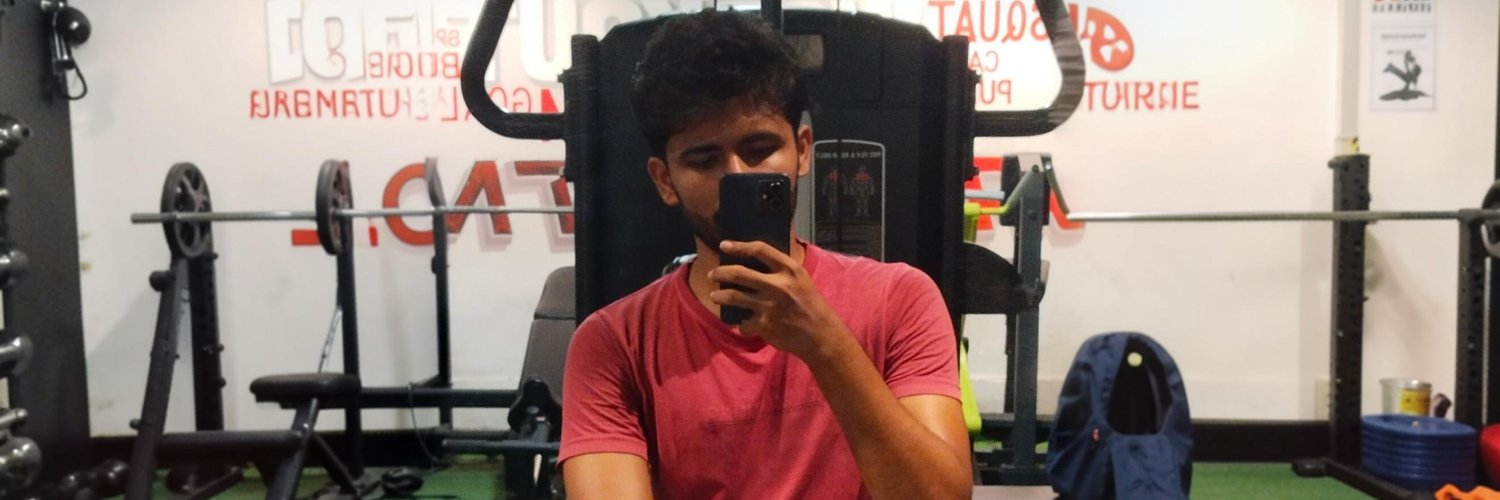 AAkhil™ 🗡️'s banner