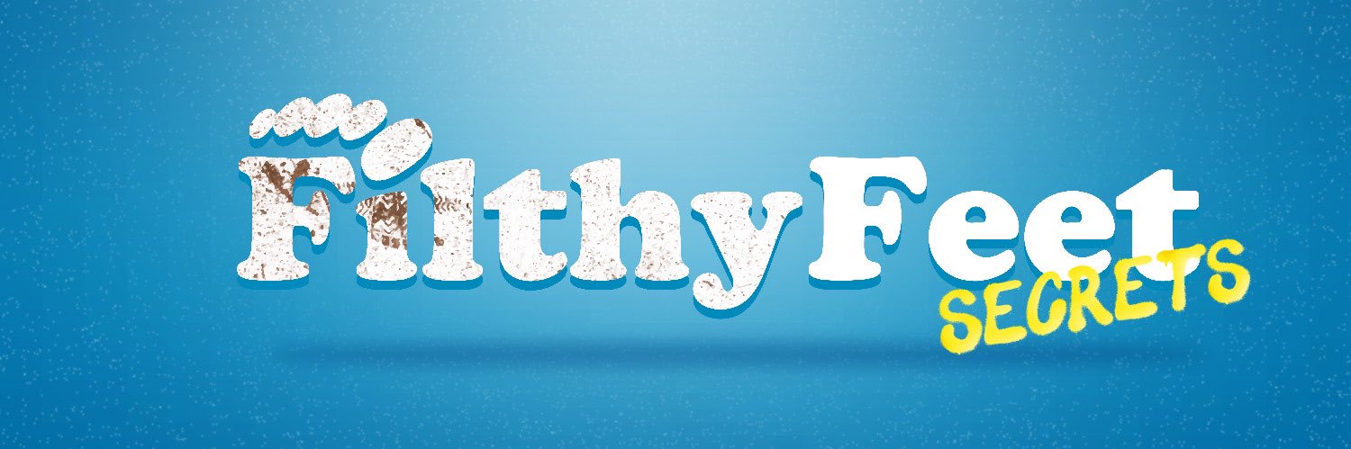 Filthy Feet Secrets's banner