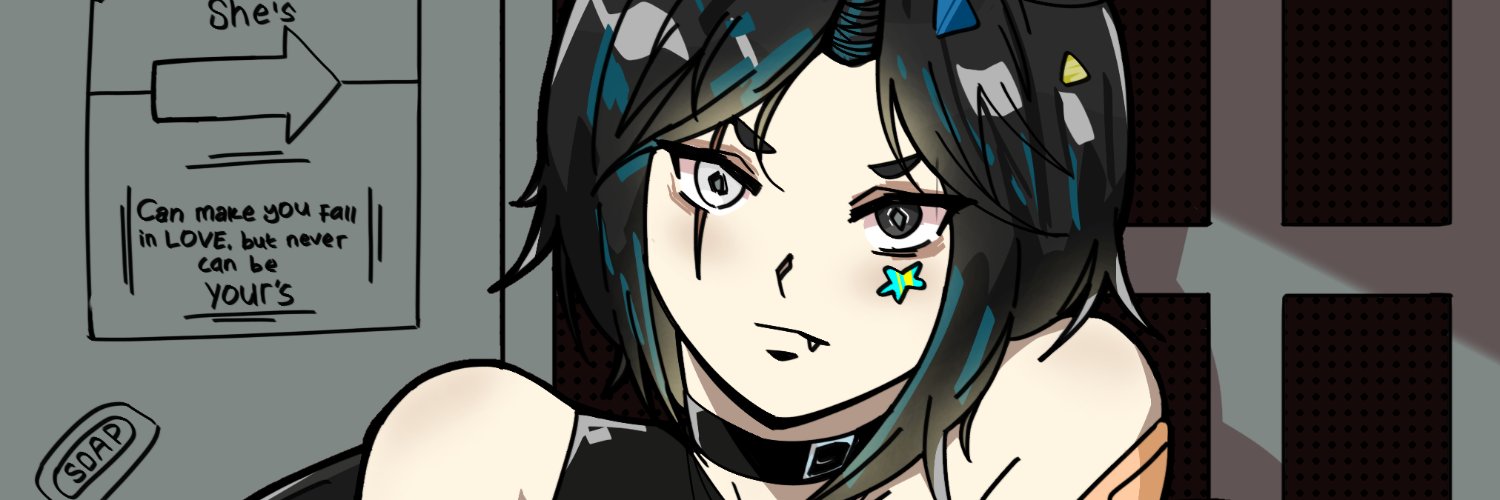 Alin's banner