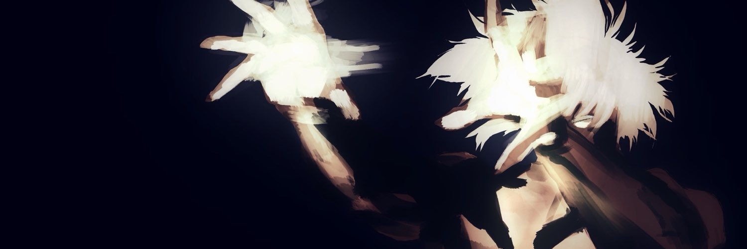 olly wang's banner