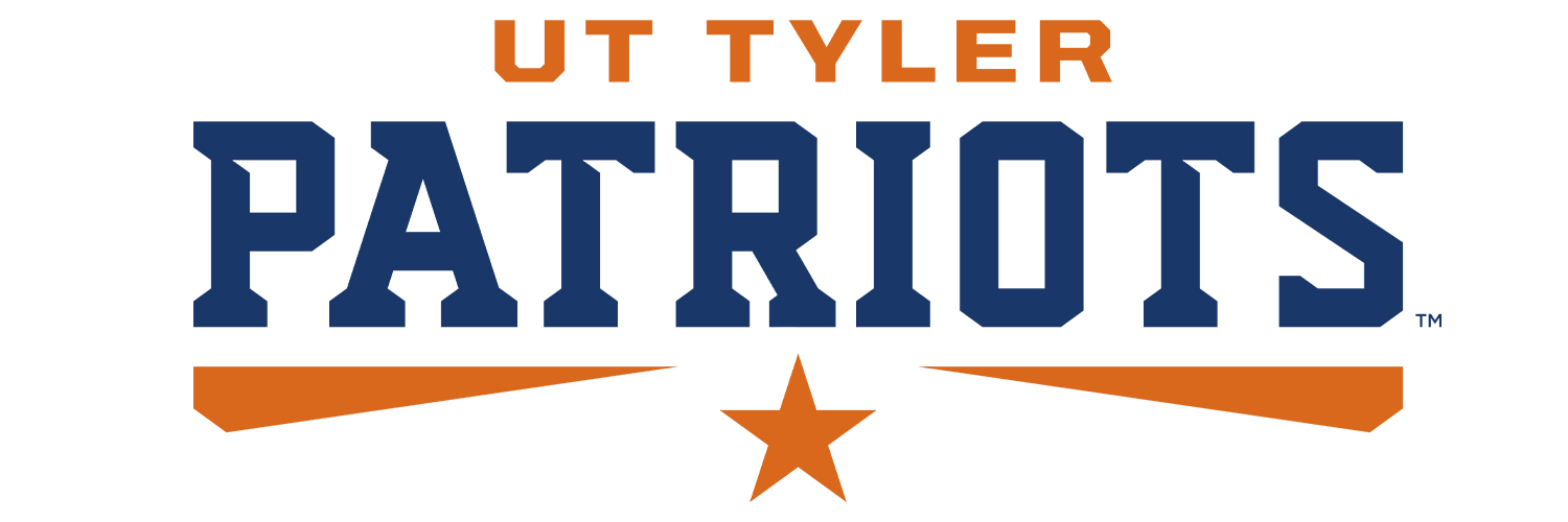 UT Tyler Patriots's banner