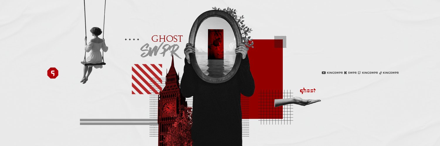 Ghost SWPR's banner