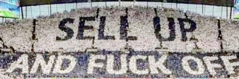 Glassy's banner