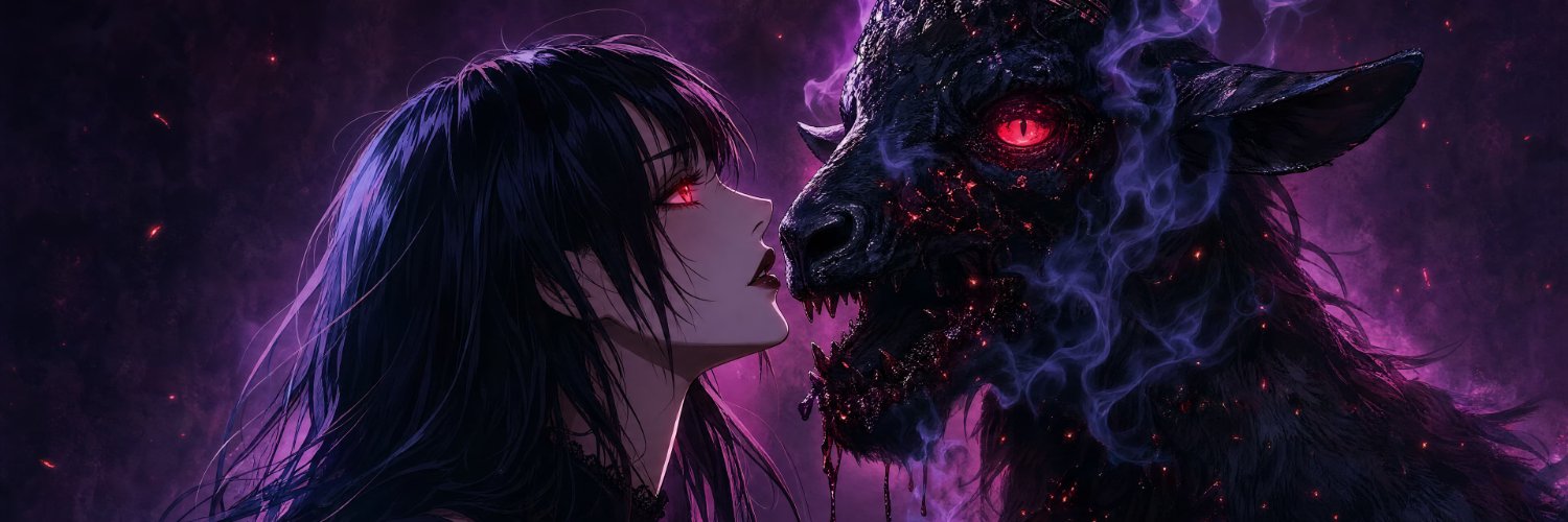Haunted AI's banner