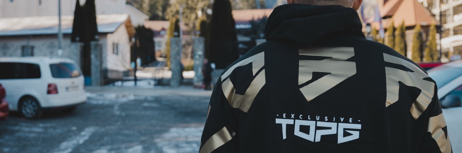 TopG Clips's banner