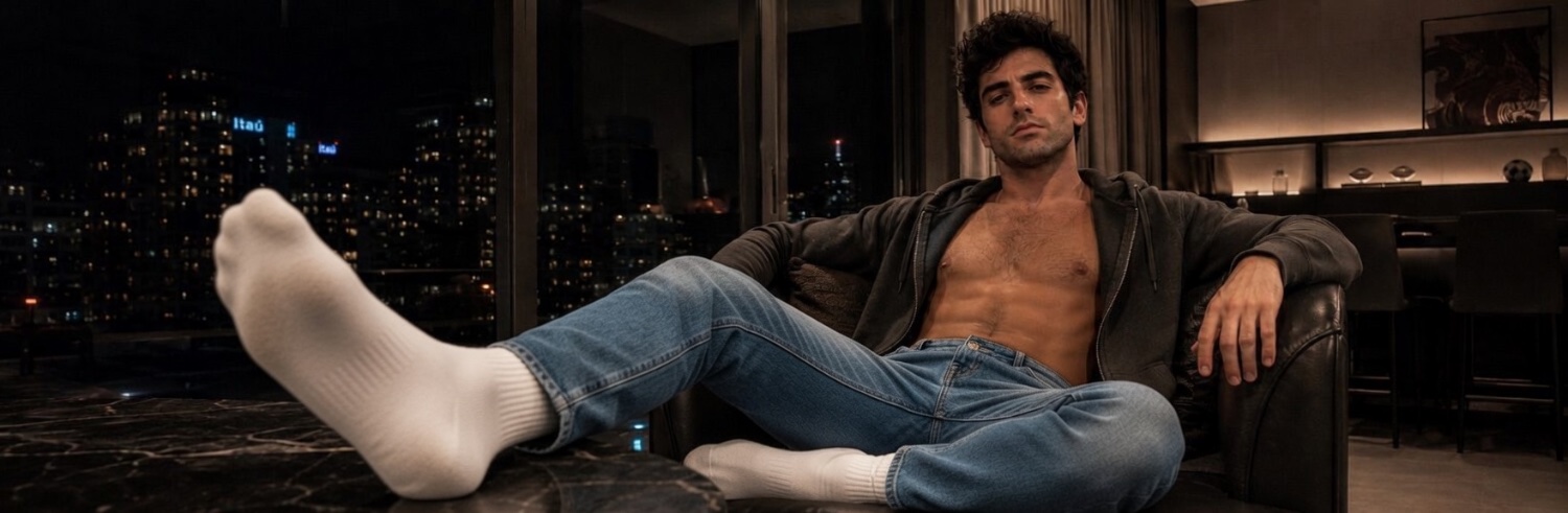 StrictGayDom's banner