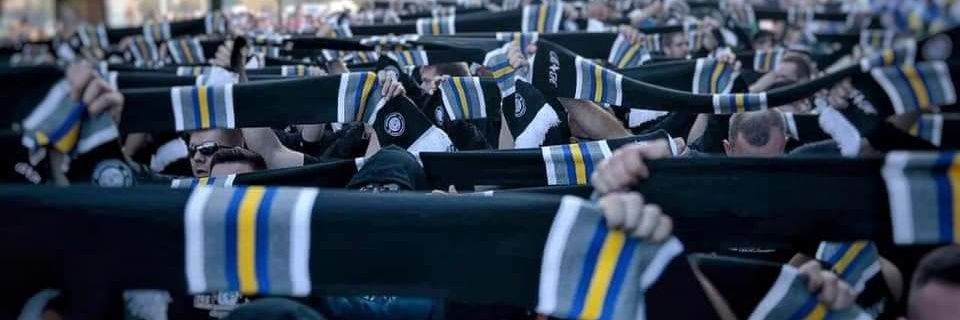 BHFanaticos's banner