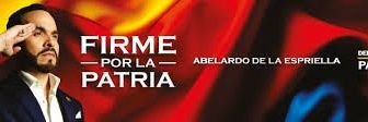 FIRMES POR LA PATRIA 🇨🇴's banner