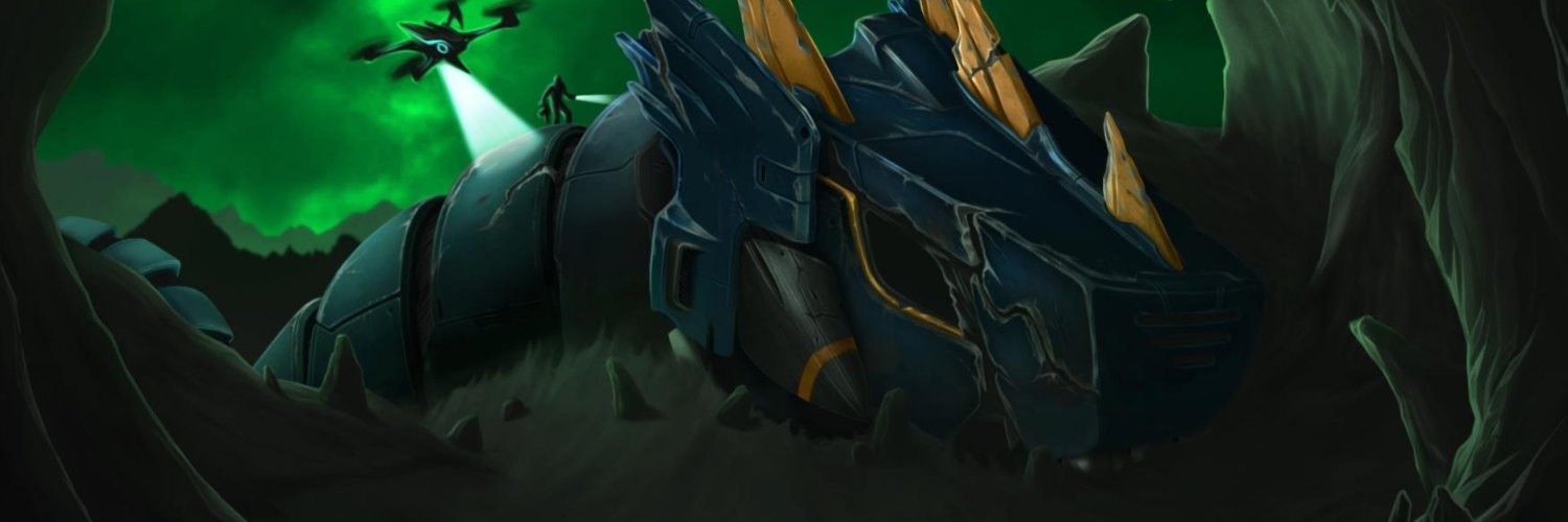 Viperz's banner