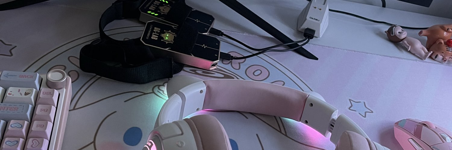 维维儿's banner