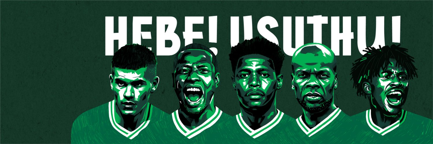 AmaZulu FC's banner