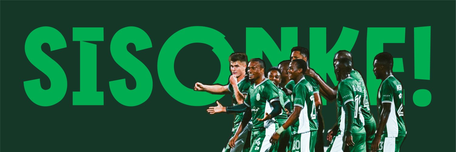 AmaZulu FC's banner
