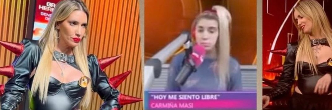 CARMIÑA MOTHER💜's banner