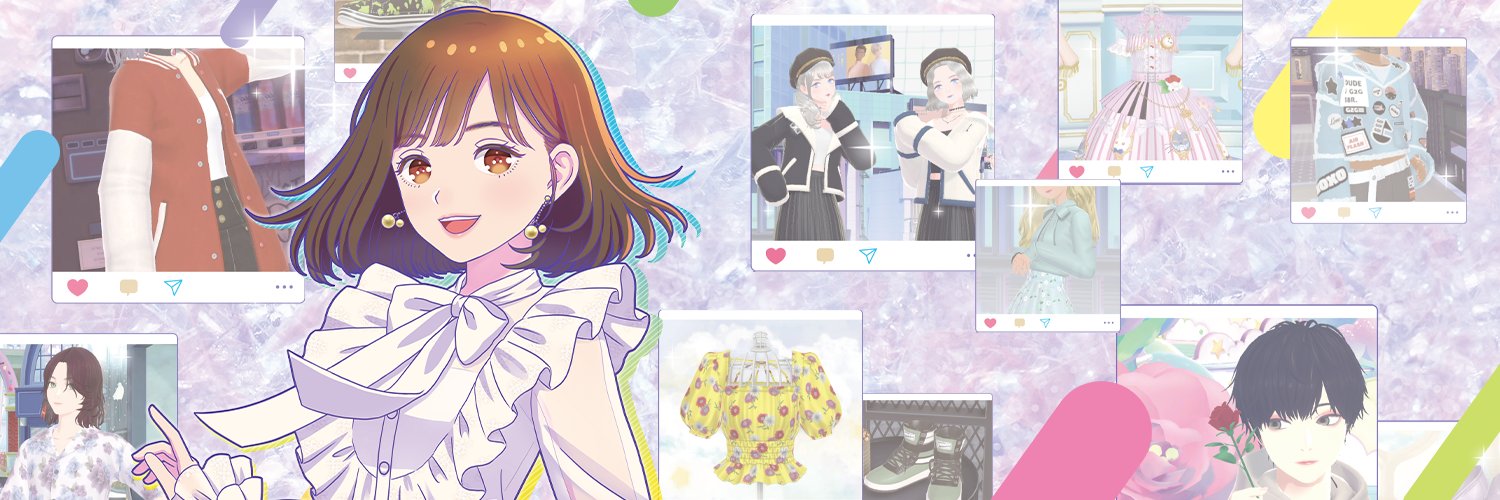 ファッションドリーマー公式（Fashion Dreamer）'s banner