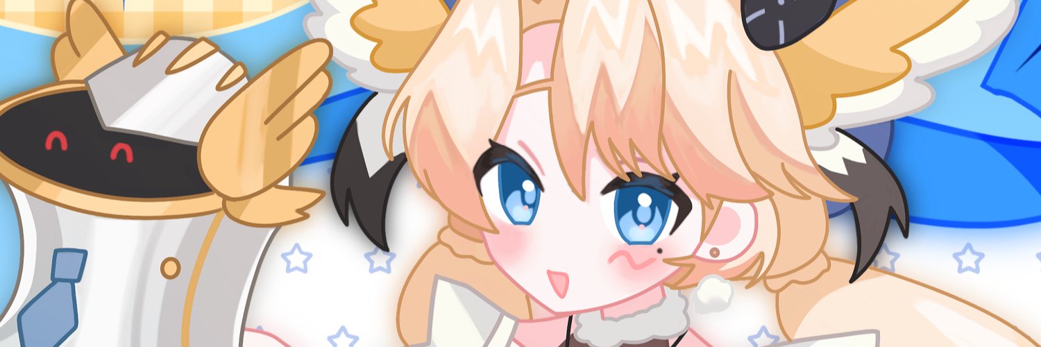 スカイ・センフォート Skye Senfort @ VeXpo 2026's banner